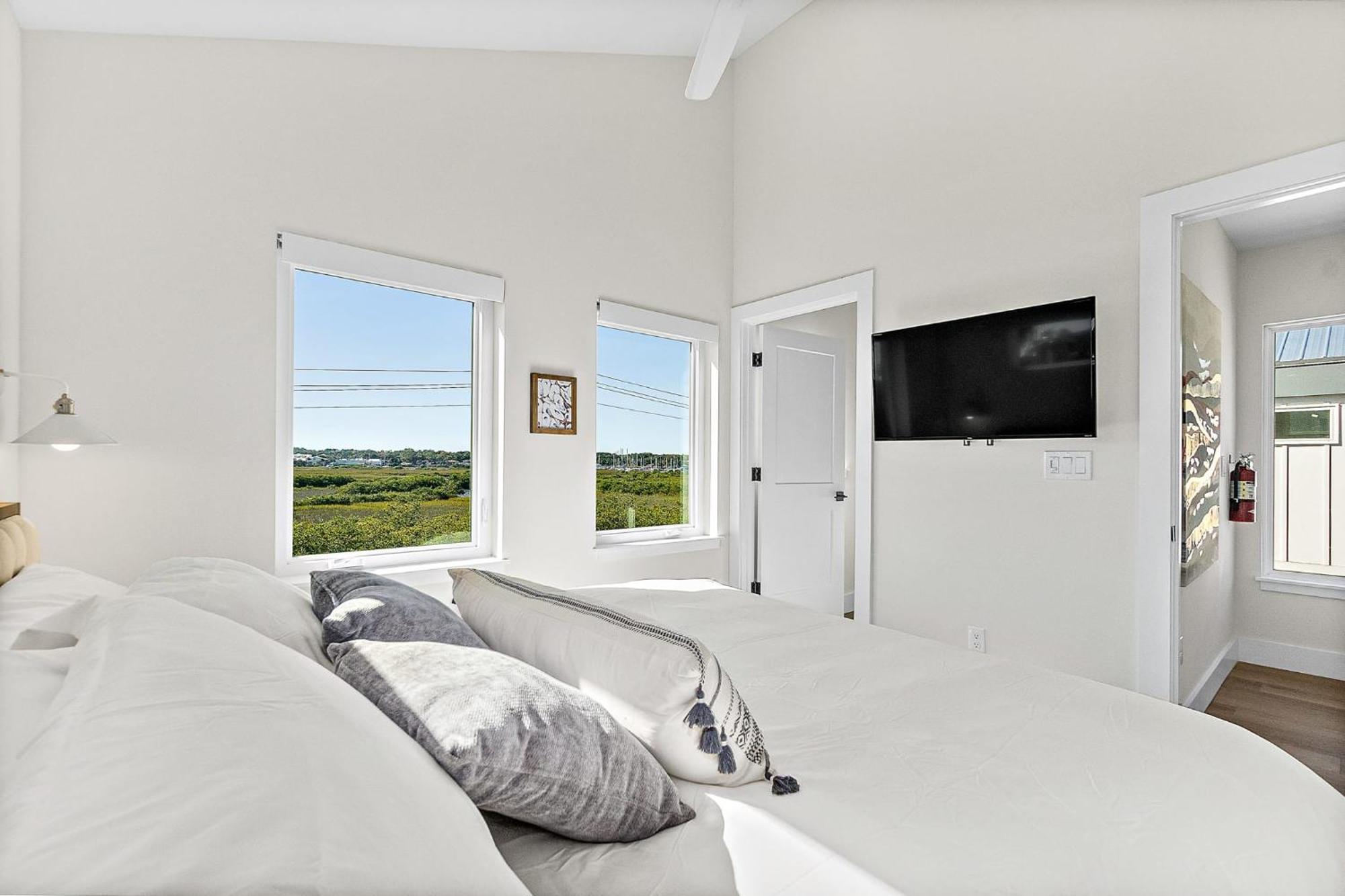 194 Riberia - Downtown Waterfront Luxury Home Сент-Огастин Экстерьер фото